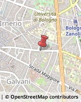 Ambulatori e Consultori Bologna,40125Bologna