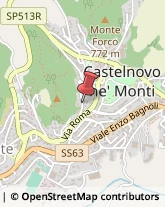 Avvocati Castelnovo Ne' Monti,42035Reggio nell'Emilia