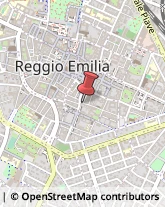 Cardiologia - Medici Specialisti,42100Reggio nell'Emilia