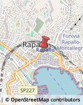 Autorimesse e Parcheggi Rapallo,16035Genova