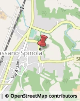 Carrozzerie Automobili Cassano Spinola,15063Alessandria