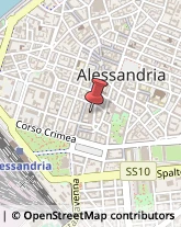 Istituti di Bellezza Alessandria,15121Alessandria