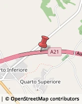 Geometri Rocca d'Arazzo,14030Asti