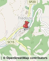 Locande e Camere Ammobiliate Tredozio,47019Forlì-Cesena