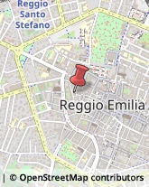 Imprese Edili,42121Reggio nell'Emilia