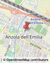 Architetti Anzola dell'Emilia,40011Bologna