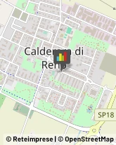 Agenti e Mediatori d'Affari Calderara di Reno,40012Bologna