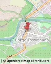 Associazioni Sindacali Borgo Tossignano,40021Bologna