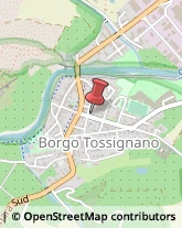 Associazioni Sindacali Borgo Tossignano,40021Bologna