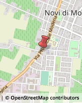 Società di Ingegneria Novi di Modena,41016Modena