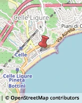 Spacci Aziendali ed Outlets Celle Ligure,17015Savona