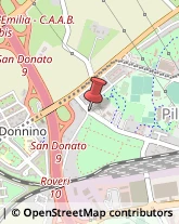 Impianti Sportivi Bologna,40127Bologna