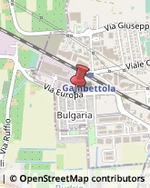 Vetrai Gambettola,47035Forlì-Cesena