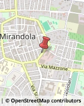 Agenzie Immobiliari Mirandola,41037Modena