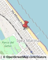 Ambulatori e Consultori Bellaria-Igea Marina,47814Rimini