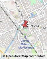 Aziende Sanitarie Locali (ASL) Cervia,48015Ravenna