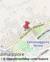 Alberghi Salsomaggiore Terme,43039Parma