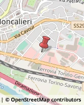 Imballaggio e Confezionamento Conto Terzi Moncalieri,10024Torino