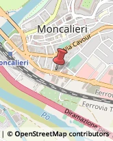 Condizionatori d'Aria - Vendita Moncalieri,10024Torino