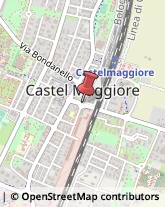 Pneumatici - Commercio Castel Maggiore,40129Bologna