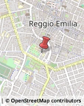 Ricerca Scientifica - Istituti Reggio nell'Emilia,42121Reggio nell'Emilia