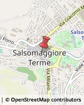 Profumerie Salsomaggiore Terme,43039Parma