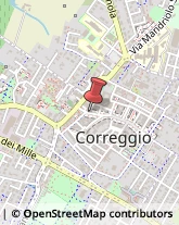 Istituti di Bellezza Correggio,42015Reggio nell'Emilia