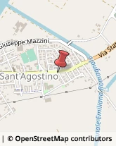 Insetticidi e Anticrittogamici Sant'Agostino,44047Ferrara