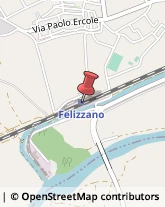Trasporti Ferroviari Felizzano,15023Alessandria