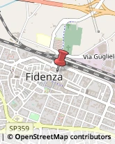 Associazioni Sindacali Fidenza,43036Parma