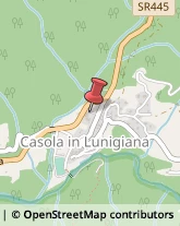 Comuni e Servizi Comunali Casola in Lunigiana,54014Massa-Carrara