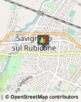 Carabinieri Savignano sul Rubicone,47039Forlì-Cesena