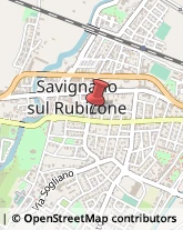 Carabinieri Savignano sul Rubicone,47039Forlì-Cesena