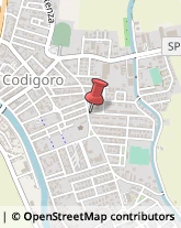 Giornalai Codigoro,44021Ferrara