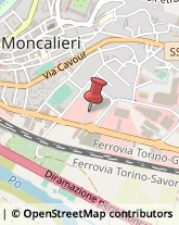 Sabbiatura Facciate Stabili Moncalieri,10024Torino