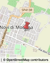 Editoria Multimediale Novi di Modena,41016Modena