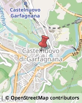 Studi Consulenza - Amministrativa, Fiscale e Tributaria Castelnuovo di Garfagnana,55032Lucca