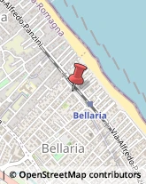 Taxi Bellaria-Igea Marina,47814Rimini