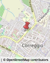 Certificati e Pratiche - Agenzie Correggio,42015Reggio nell'Emilia