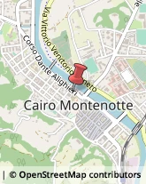 Abbigliamento Cairo Montenotte,17014Savona