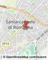 Erboristerie Santarcangelo di Romagna,47822Rimini