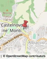 Musei e Pinacoteche Castelnovo Ne' Monti,42035Reggio nell'Emilia