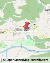 Macellerie Villar Pellice,10060Torino