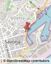 Palestre e Centri Fitness Savona,17100Savona