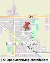 Lavanderie Jolanda di Savoia,44037Ferrara