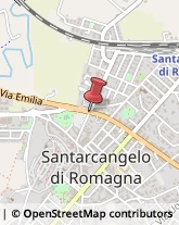 Tabaccherie Santarcangelo di Romagna,47822Rimini