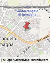 Osteopatia Santarcangelo di Romagna,47822Rimini