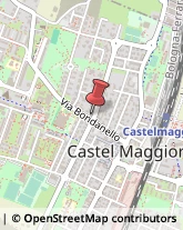 Spedizionieri Doganali Castel Maggiore,40013Bologna