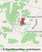 Farmacie Mongardino,14040Asti