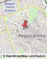 Certificati e Pratiche - Agenzie Reggio nell'Emilia,42121Reggio nell'Emilia